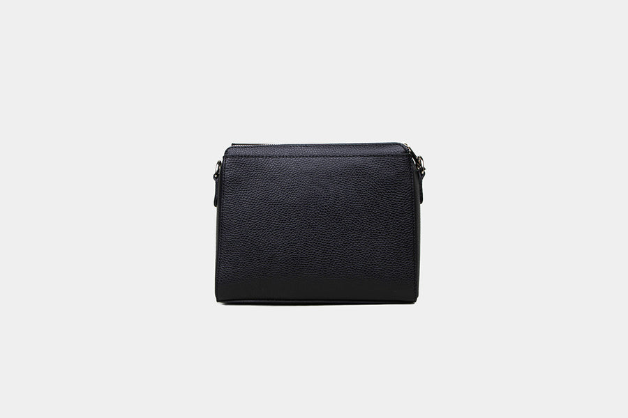 Miss Crossbody Black