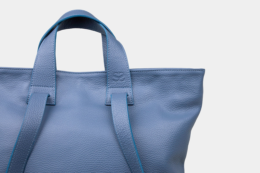 Miss Tote Denim