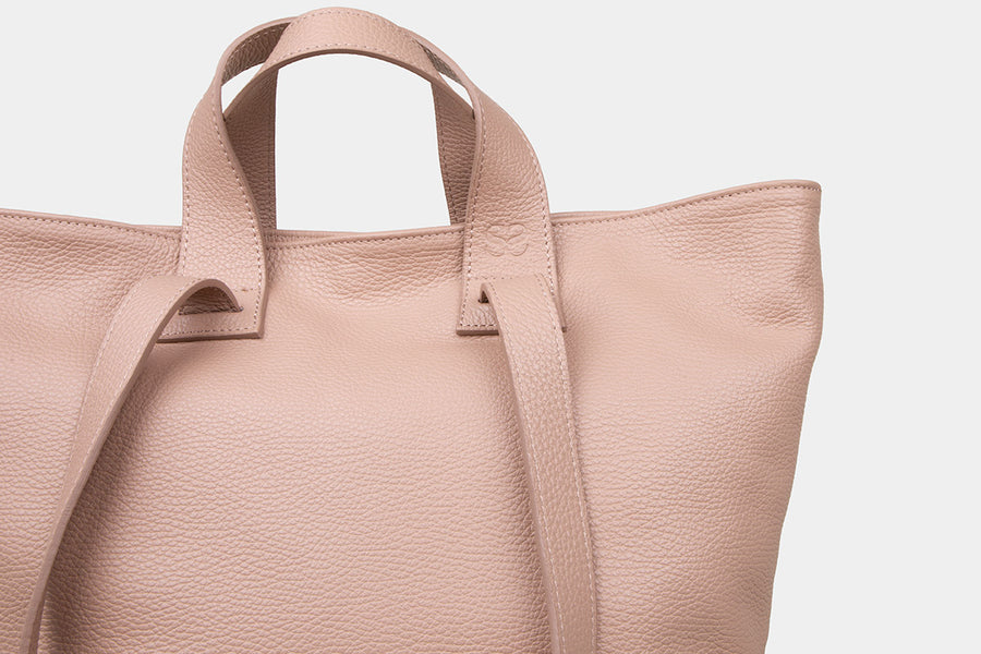 Miss Tote Nude