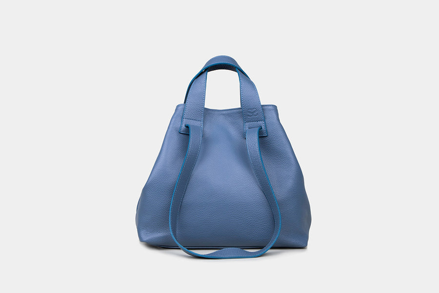 Miss Tote Denim