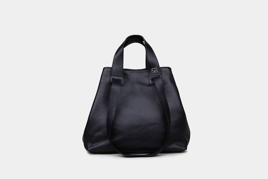 Miss Tote Black