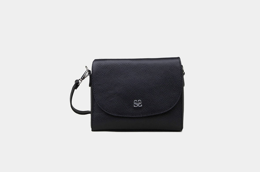 Miss Crossbody Black