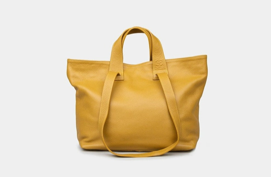 Miss Tote Mustard