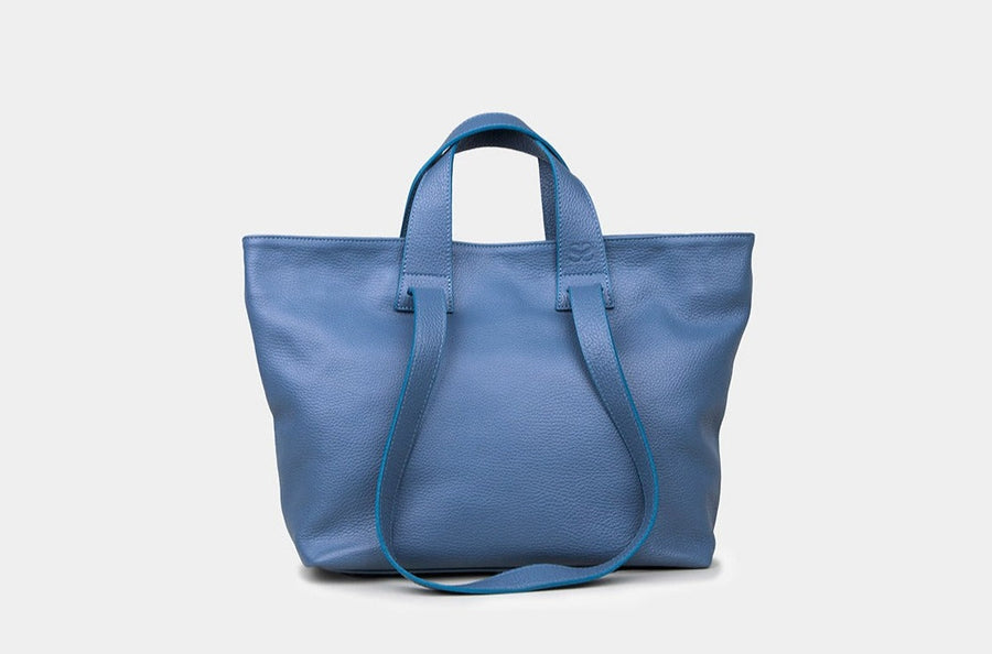 Miss Tote Denim