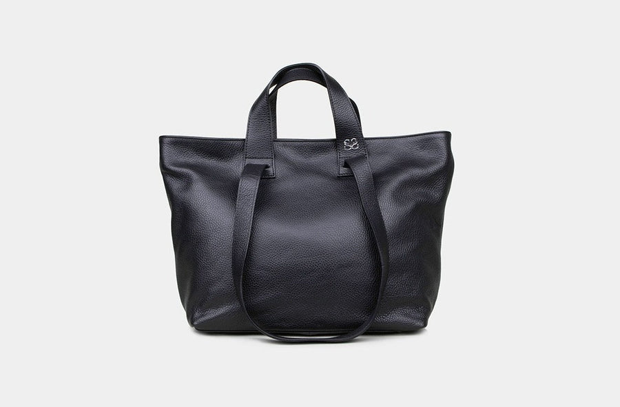 Miss Tote Black