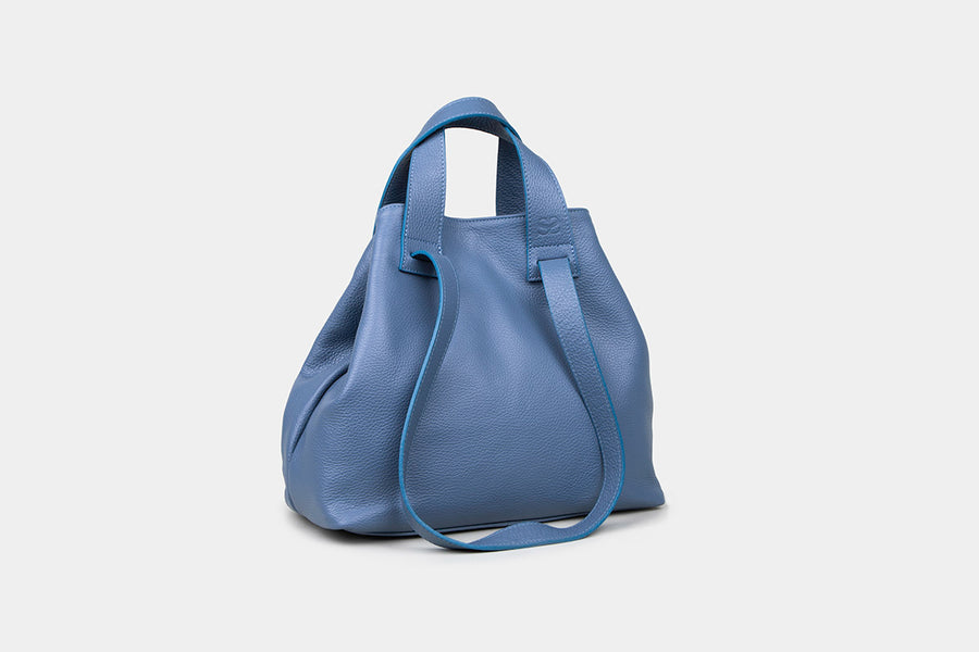 Miss Tote Denim