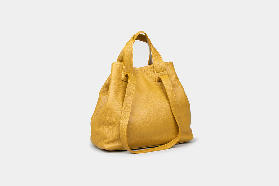 Miss Tote Mustard