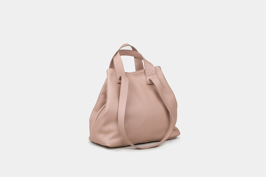 Miss Tote Nude