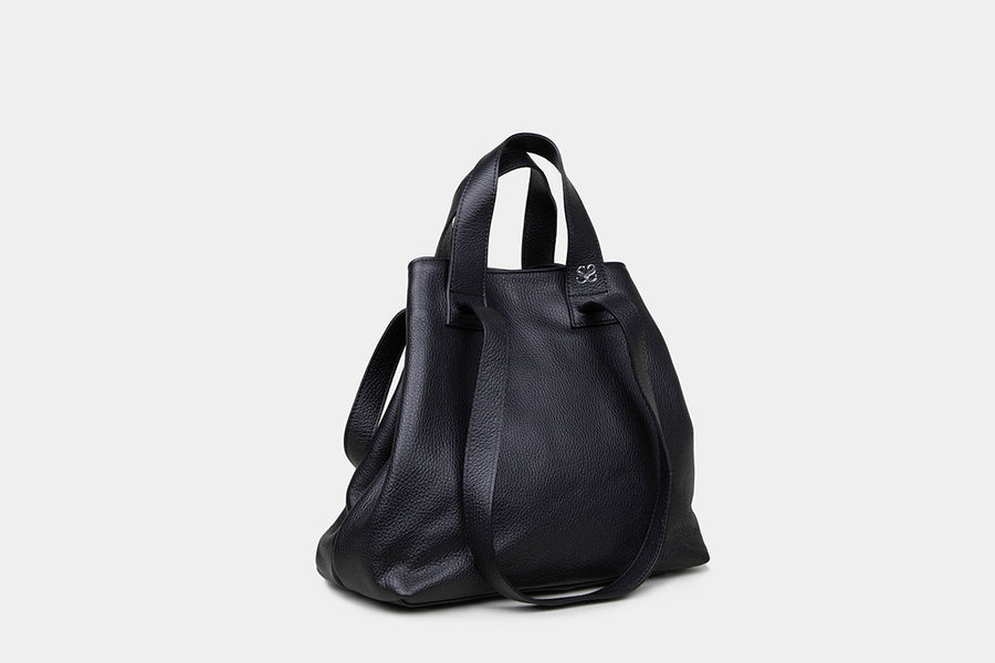 Miss Tote Black