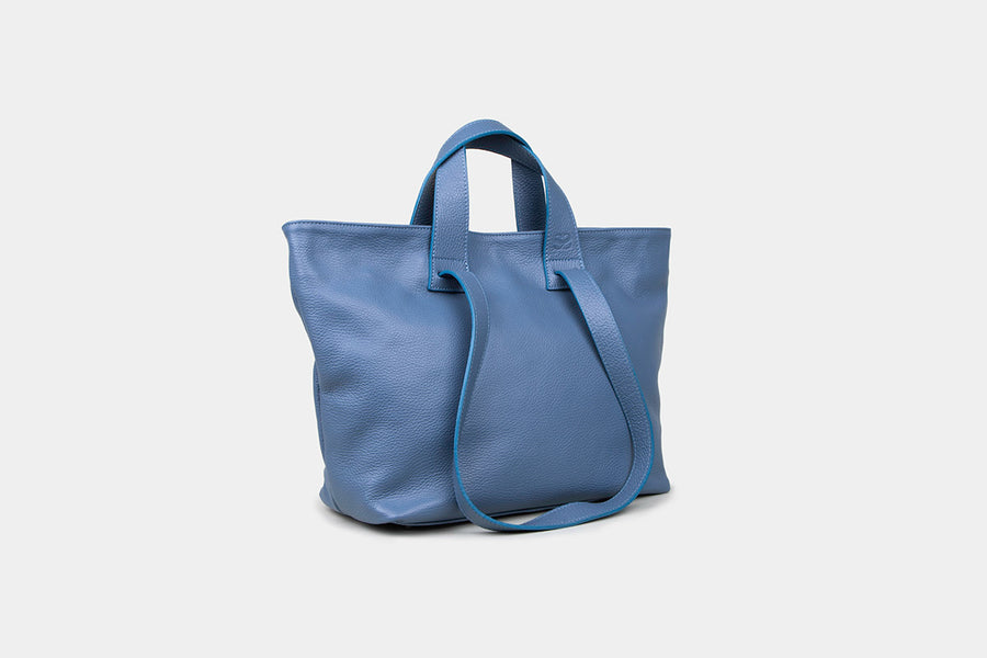 Miss Tote Denim