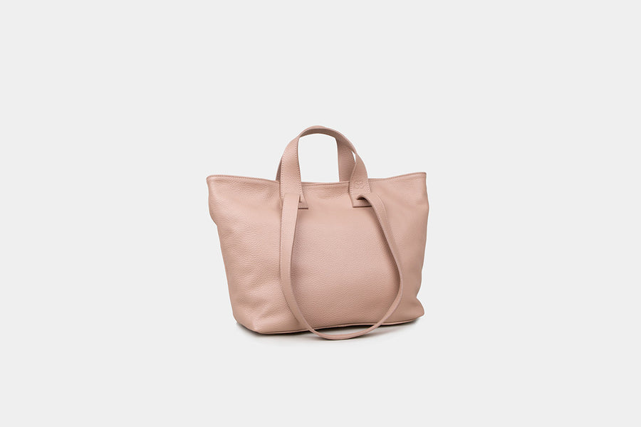 Miss Tote Nude